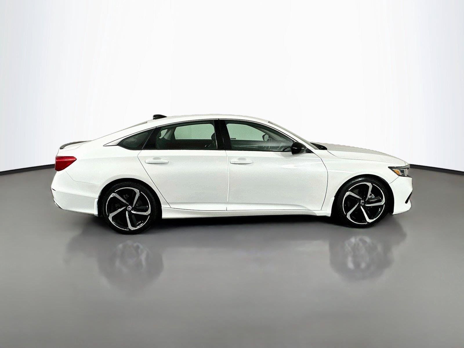 Used 2022 Honda Accord Sport Special Edition image 17