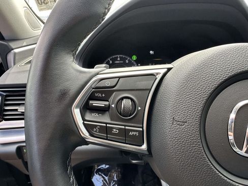 Used 2025 Acura RDX w/ Technology Package AWD/4WD image 32