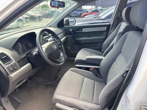 Used 2011 Honda CR-V LX image 6
