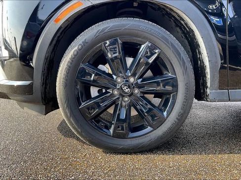 Used 2023 Hyundai Palisade XRT w/ Cargo Package image 4