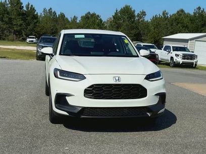 Used 2024 Honda HR-V LX
