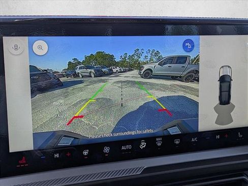 New 2025 Ford Bronco Sport Outer Banks image 12