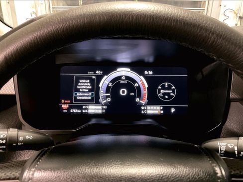 Used 2024 Toyota Tundra Limited image 24