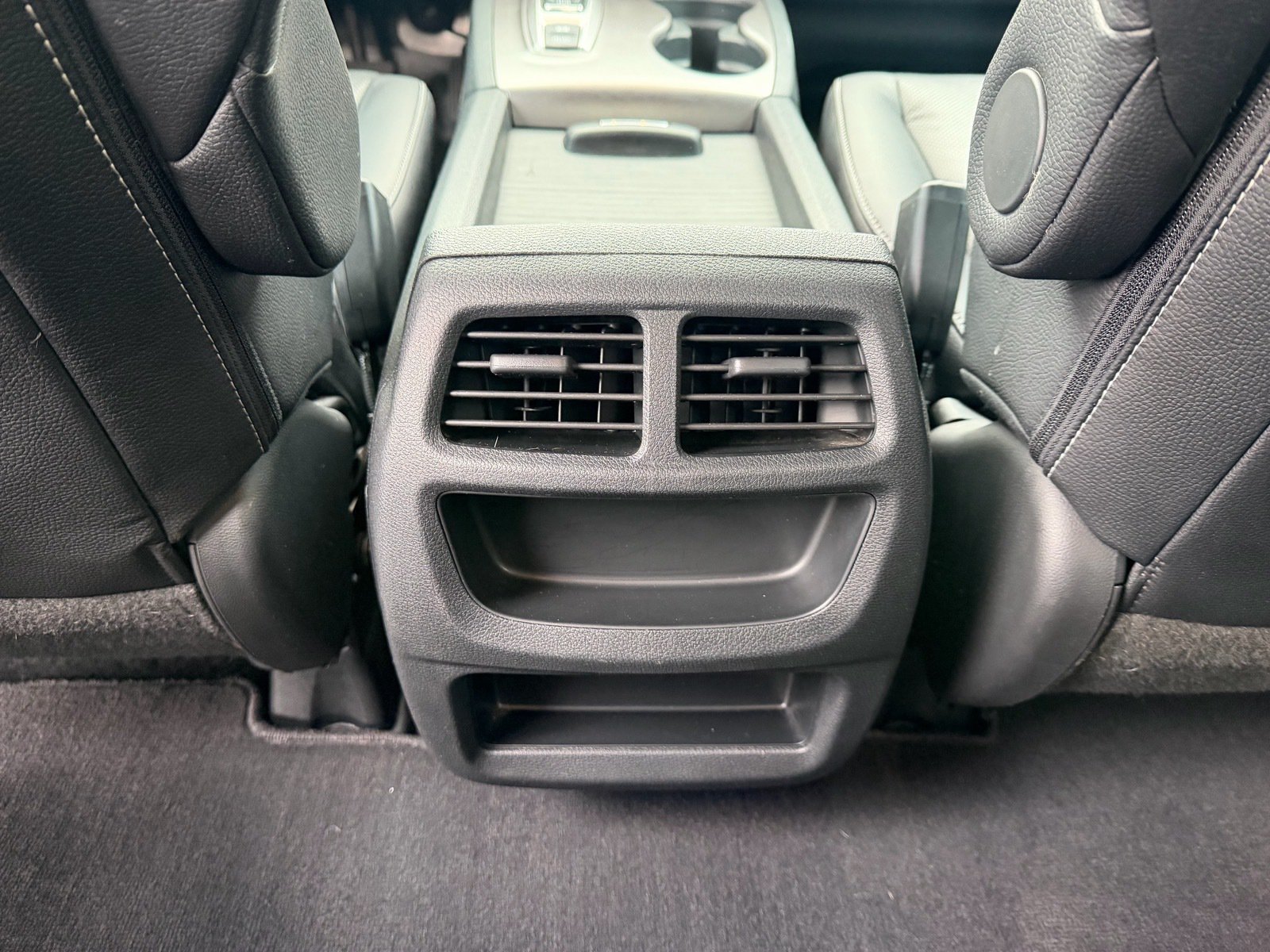 Certified 2023 Honda Ridgeline RTL image 19