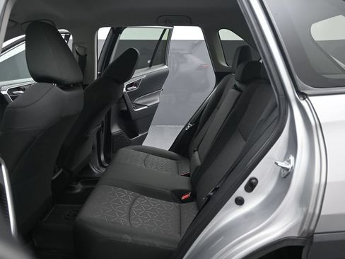 Used 2023 Toyota RAV4 XLE w/ Protection Package (TMS) FWD image 15