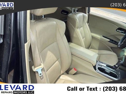 Used 2015 Acura RDX AWD image 39
