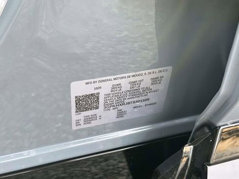 New 2026 Honda Prologue Touring image 14