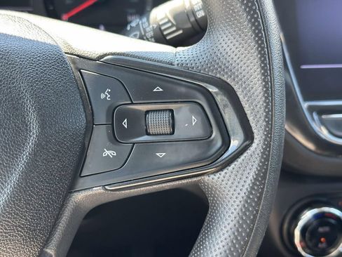 Used 2023 Chevrolet TrailBlazer LT w/ Convenience Package AWD/4WD image 20