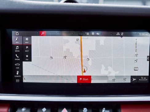 Used 2021 Porsche 911 Turbo S image 67