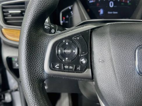 Used 2021 Honda CR-V EX image 17