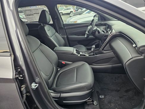 Used 2024 Hyundai Tucson XRT AWD/4WD image 10