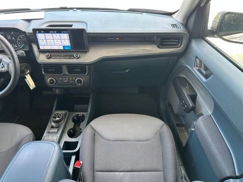 Certified 2024 Ford Maverick XL FWD image 13