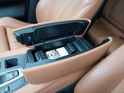 Used 2015 BMW X6 xDrive35i image 23