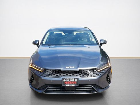 Used 2023 Kia K5 EX w/ EX Premium Package FWD image 8