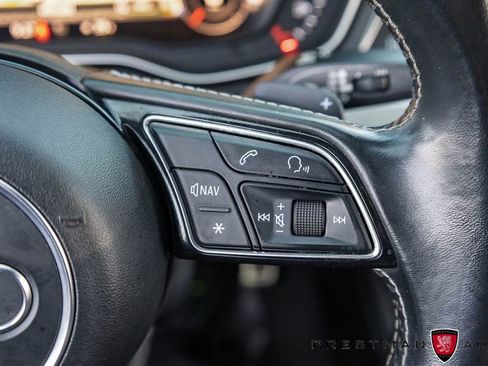 Used 2018 Audi S4 Premium Plus w/ Navigation Package image 27