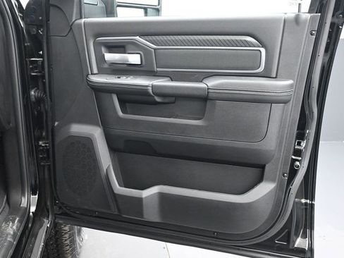 New 2026 RAM 2500 Big Horn image 18