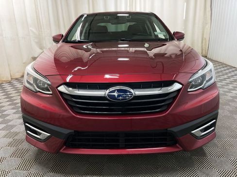 Used 2022 Subaru Legacy Limited AWD/4WD image 17