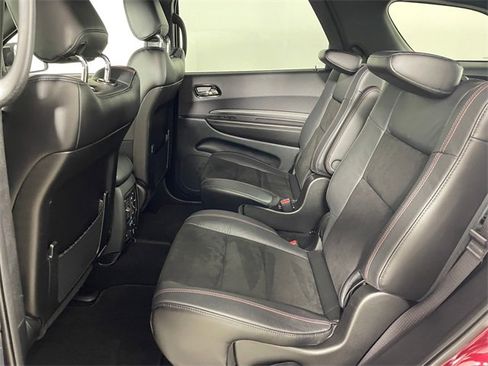 Certified 2022 Dodge Durango R/T w/ Blacktop Package image 15