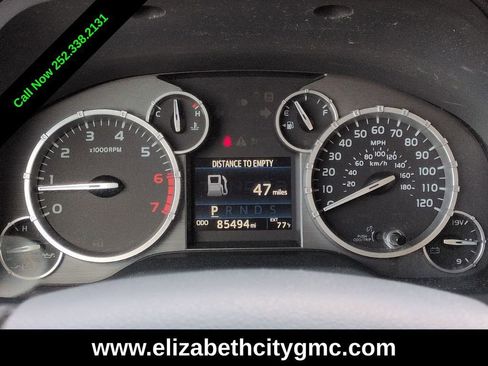 Used 2015 Toyota Tundra SR5 w/ TRD Off Road Package image 26