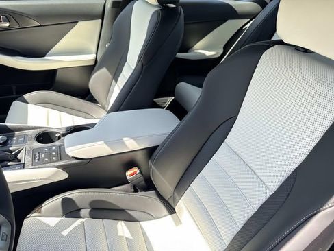 New 2026 Lexus IS 350 F Sport AWD/4WD image 20