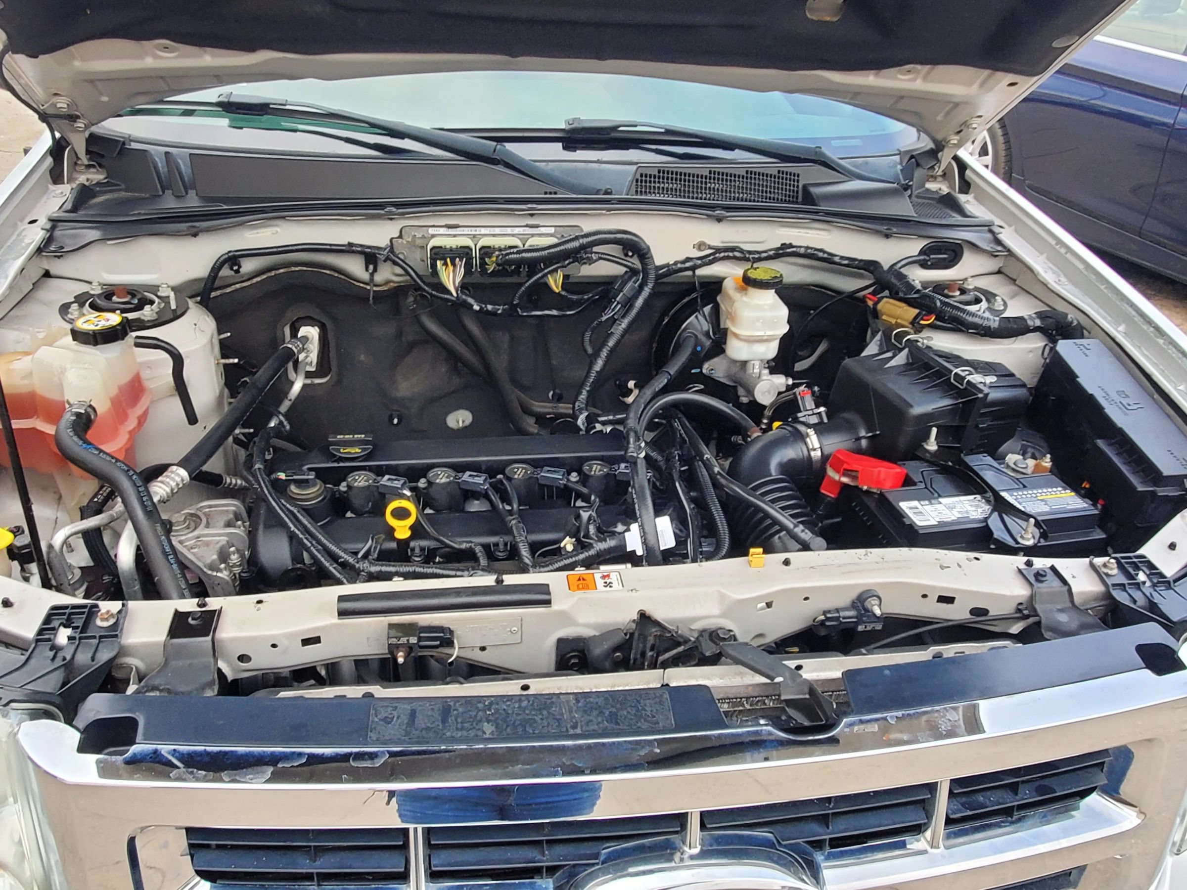 Used 2012 Ford Escape XLT FWD image 37