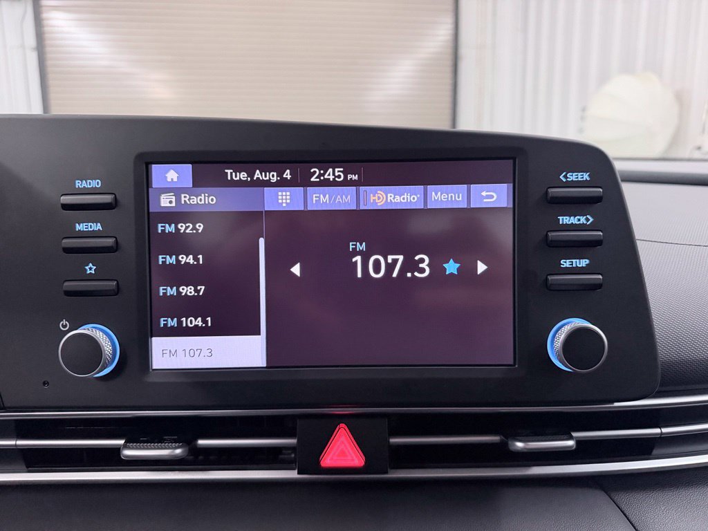 Used 2026 Hyundai Elantra SE FWD image 18