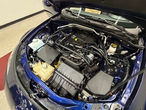 Used 2011 MAZDA MX-5 Miata Grand Touring RWD image 50