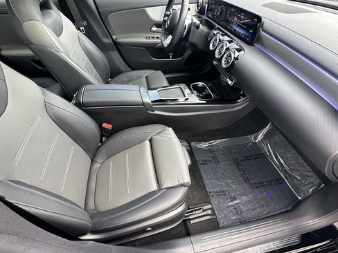 Certified 2025 Mercedes-Benz CLA 250 CLA 250 image 15