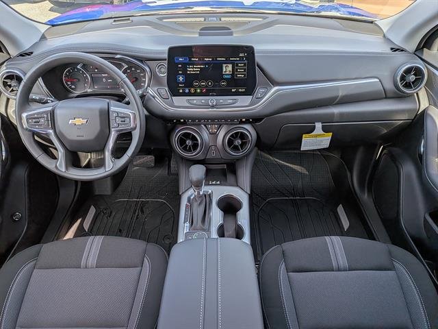 New 2026 Chevrolet Blazer LT w/ Convenience Package FWD image 14