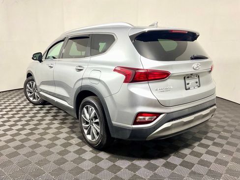 Used 2020 Hyundai Santa Fe SEL w/ Convenience Package AWD/4WD image 11