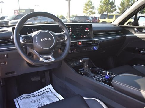 Used 2026 Kia K5 GT-Line w/ GT-Line Premium Package FWD image 18