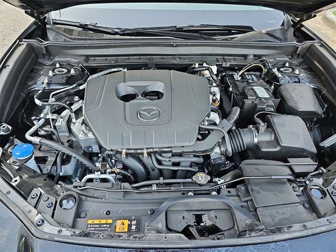 New 2025 MAZDA CX-30 AWD 2.5 S w/ Select Sport Pkg image 30