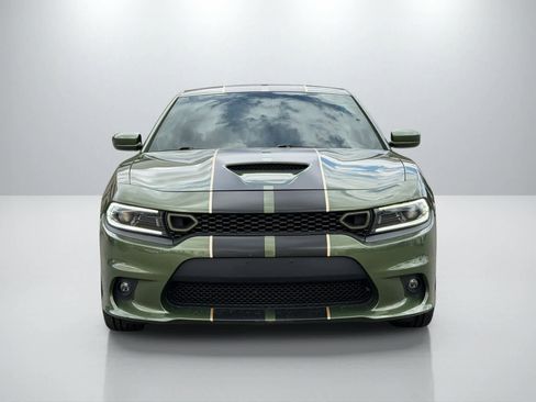 Used 2022 Dodge Charger GT w/ Plus Group RWD image 11