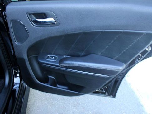 Used 2018 Dodge Charger SRT Hellcat w/ Harman/Kardon Audio Group image 19