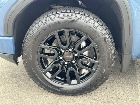 Used 2026 GMC Sierra 1500 Elevation AWD/4WD image 3