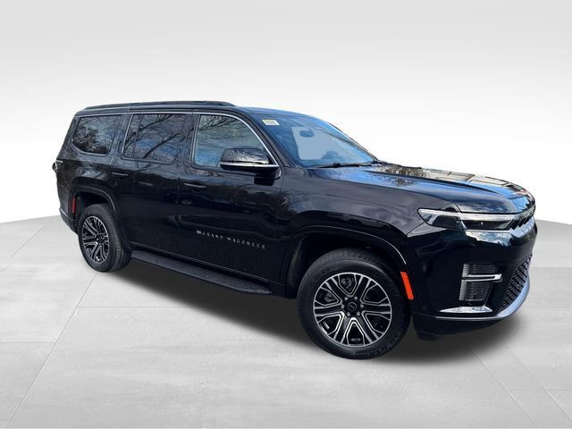 New Jeep Grand Wagoneer for Sale in Mount Vernon, WA - Autotrader