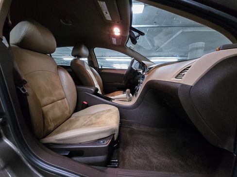 Used 2010 Chevrolet Malibu LT w/ HFV6 Engine Package image 34