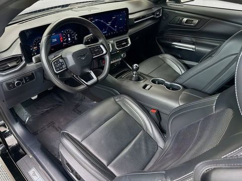 Used 2024 Ford Mustang GT Premium RWD image 22