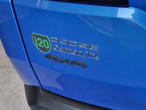 New 2026 Jeep Cherokee Limited image 8