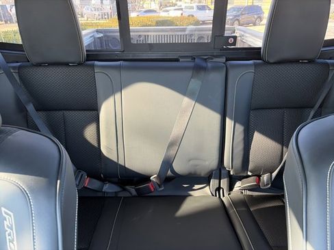 Used 2018 Nissan Titan PRO-4X w/ Pro-4x Utility Package image 24