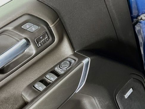 Certified 2021 GMC Sierra 2500 AT4 w/ AT4 Premium Plus Package AWD/4WD image 16
