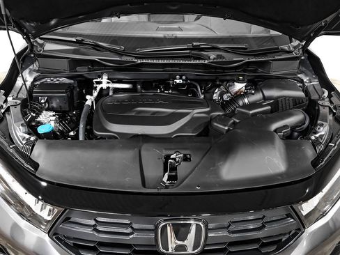 Used 2025 Honda Odyssey EX-L image 52