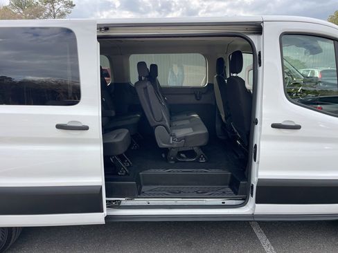 Used 2023 Ford Transit 350 XLT RWD image 18