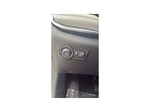 Used 2025 Jeep Compass Limited AWD/4WD image 15