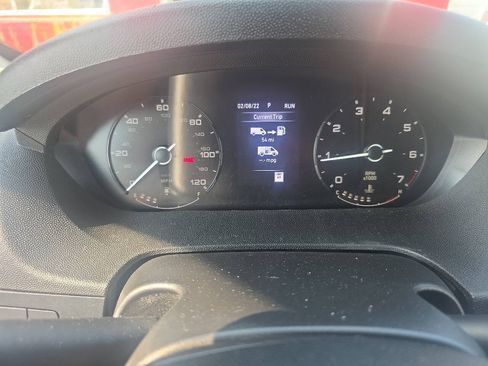 Used 2022 RAM ProMaster 2500 FWD image 10