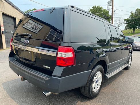 Used 2016 Ford Expedition EL XL AWD/4WD image 3