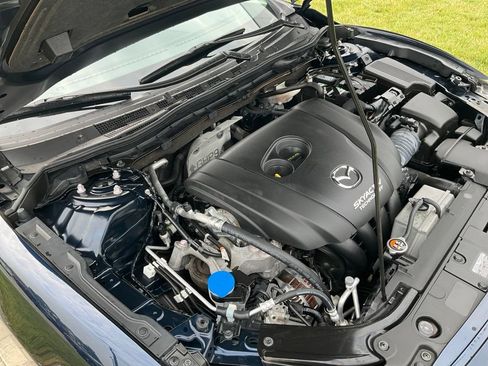 Used 2017 MAZDA MAZDA6 Grand Touring FWD image 43