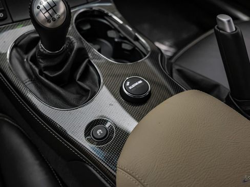 Used 2010 Chevrolet Corvette ZR1 w/ Preferred Equipment Group RWD image 55