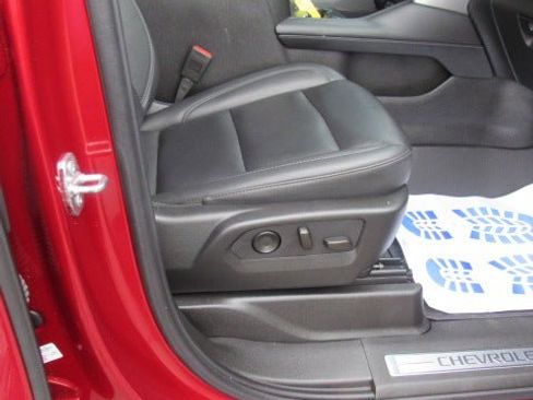 Certified 2024 Chevrolet Tahoe LT image 17