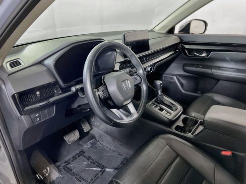 Used 2023 Honda CR-V EX-L image 9